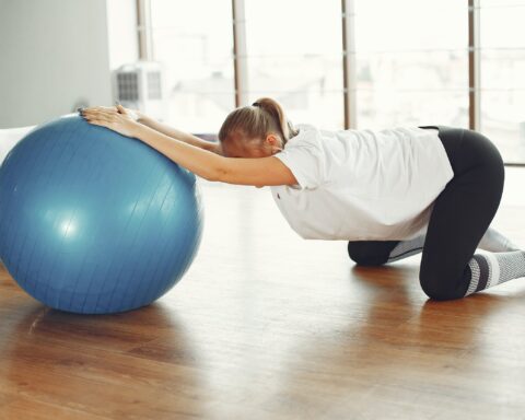 Pilates Exercises to Avoid When Pregnant