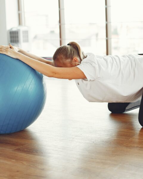 Pilates Exercises to Avoid When Pregnant