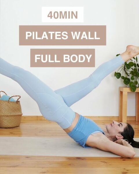 is wall pilates effective