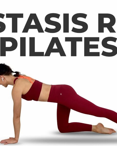 is pilates good for diastasis recti